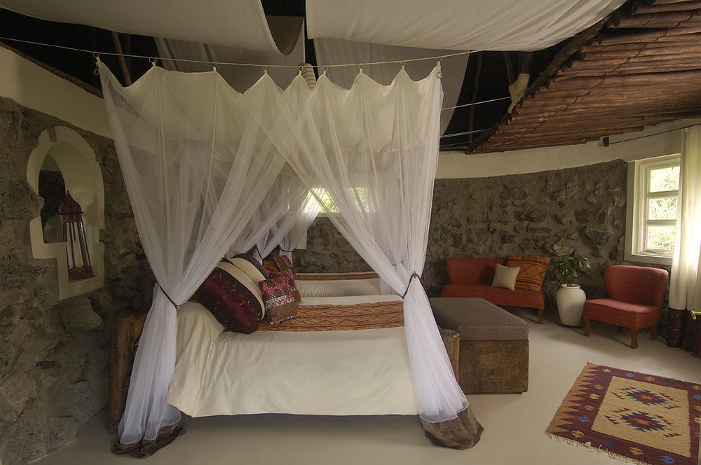 Mbweha Camp Hotel Elmenteita Bagian luar foto