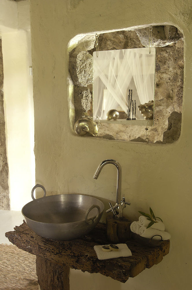 Mbweha Camp Hotel Elmenteita Bagian luar foto