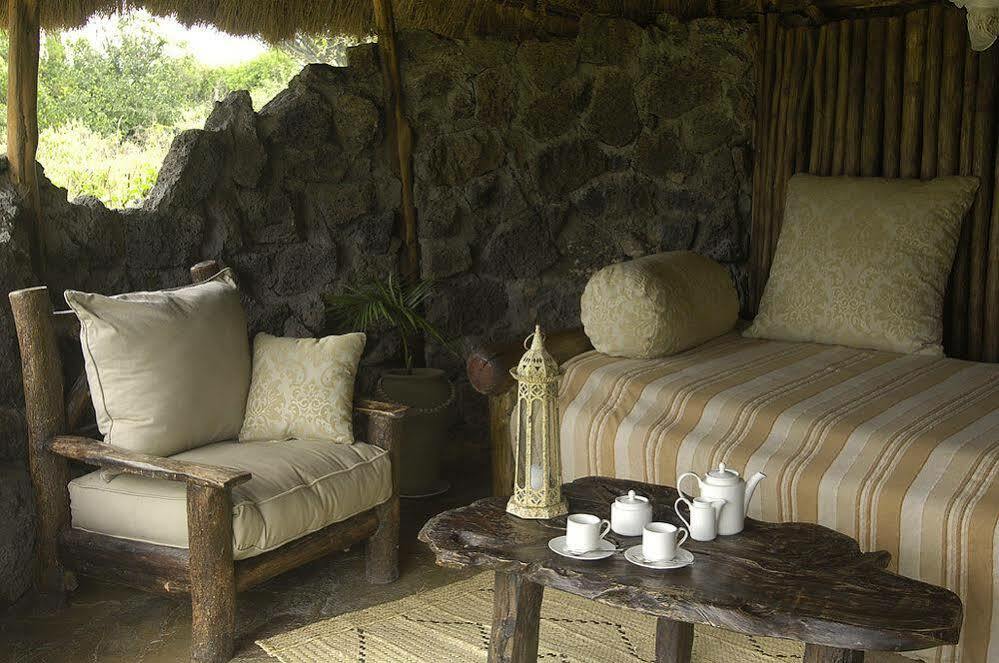 Mbweha Camp Hotel Elmenteita Bagian luar foto